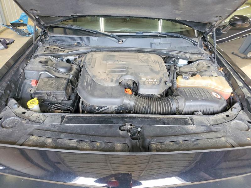Продаж на аукціоні авто 2016 Dodge Challenger, vin: 2C3CDZAG6GH289848, номер лоту: 62812256
