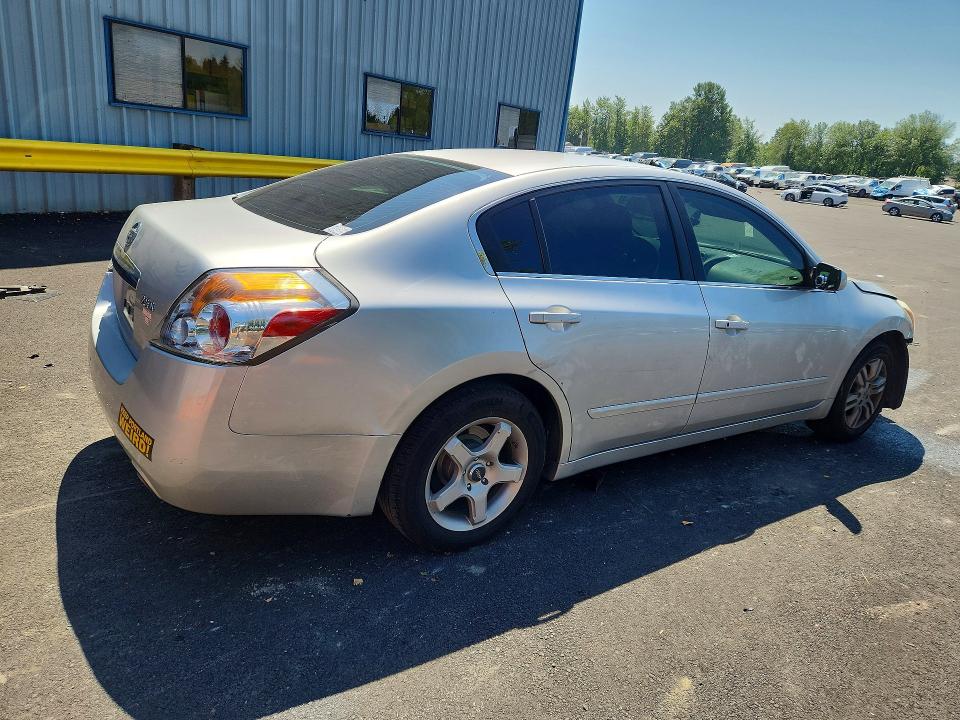 Продажа на аукционе авто 2012 Nissan Altima, vin: 1N4AL2AP4CC127913, номер лота: 60420106