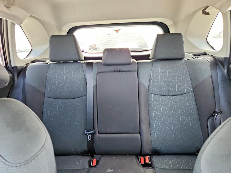 Aukcja sprzedaży 2025 Toyota Rav4, vin: 2T3W1RFV6SW393998, numer aukcji: 59703636