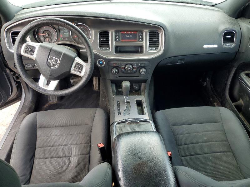 60183516 :رقم المزاد ، 2B3CL3CG7BH527824 vin ، 2011 Dodge Charger مزاد بيع