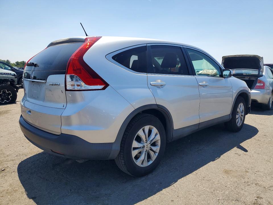 Продаж на аукціоні авто 2013 Honda Cr-v, vin: 2HKRM4H50DH604420, номер лоту: 61186396