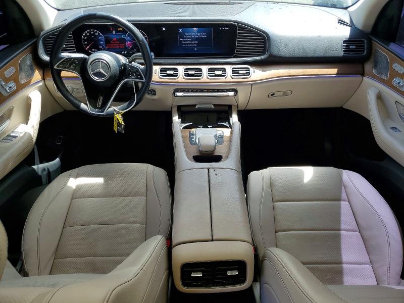 Продаж на аукціоні авто 2024 Mercedes-benz Gle, vin: 4JGFB4FB3RB009647, номер лоту: 59778006