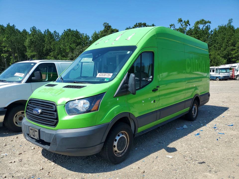 2019 Ford Transit მანქანა იყიდება აუქციონზე, vin: 1FTYR3XM4KKB82568, აუქციონის ნომერი: 62030726