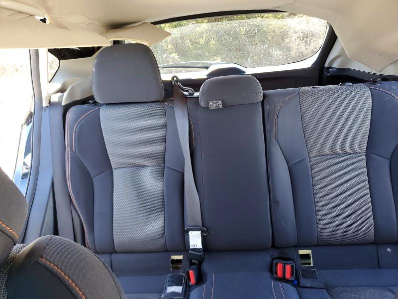 Aukcja sprzedaży 2020 Subaru Crosstrek, vin: JF2GTAPC3L8258709, numer aukcji: 61909936