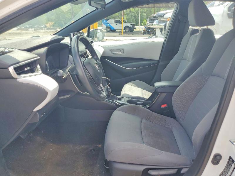 Продажа на аукционе авто 2020 Toyota Corolla, vin: 5YFS4RCE6LP038917, номер лота: 61603106
