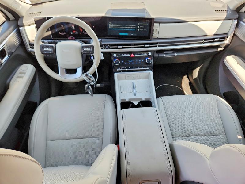 Aukcja sprzedaży 2025 Hyundai Santa Fe, vin: 5NMP2DGL0SH114308, numer aukcji: 62018386