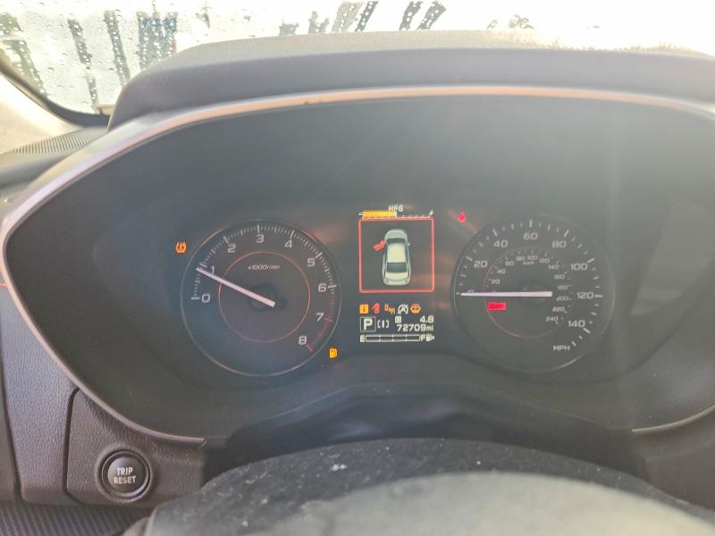 Продаж на аукціоні авто 2020 Subaru Crosstrek, vin: JF2GTAEC0L8265393, номер лоту: 61901186