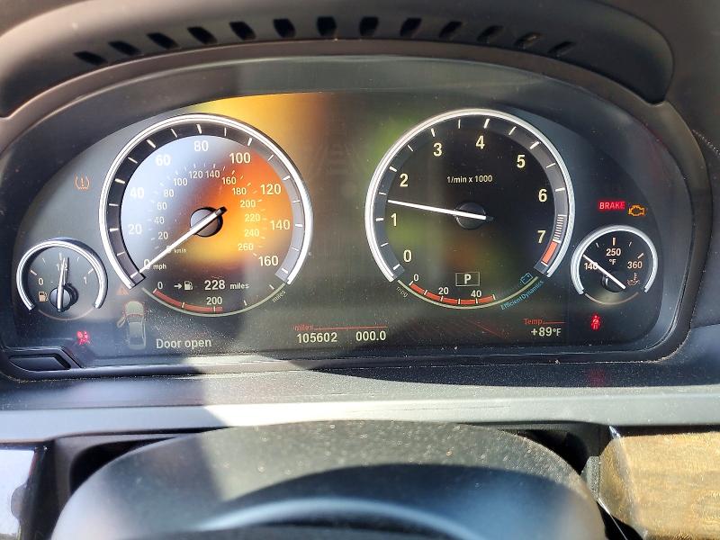 Продажа на аукционе авто 2012 Bmw 750, vin: WBAKC8C51CC437396, номер лота: 60640166
