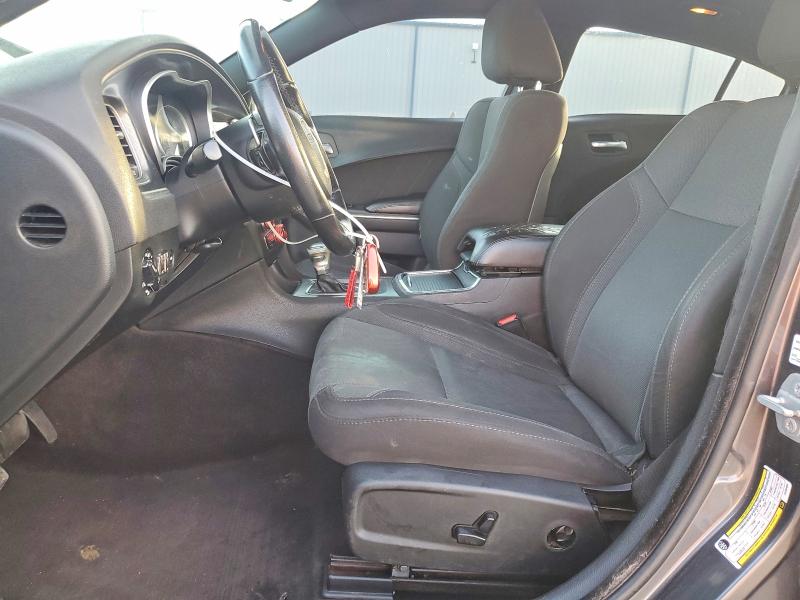Aukcja sprzedaży 2018 Dodge Charger, vin: 2C3CDXCT5JH260993, numer aukcji: 60752386