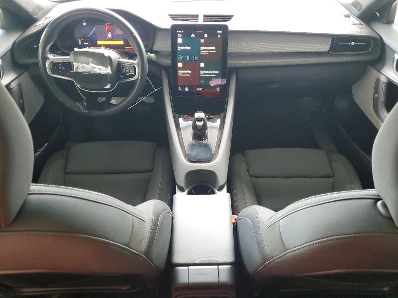 Продажа на аукционе авто 2021 Polestar 2, vin: LPSED3KA3ML023741, номер лота: 62344256