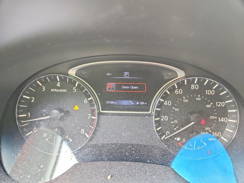 Aukcja sprzedaży 2016 Nissan Altima, vin: 1N4AL3AP7GC281771, numer aukcji: 62863986