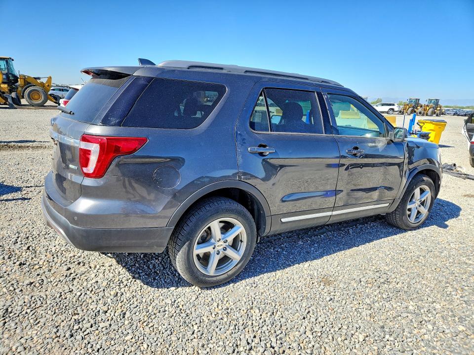 Aukcja sprzedaży 2016 Ford Explorer, vin: 1FM5K8D85GGC58364, numer aukcji: 60785726