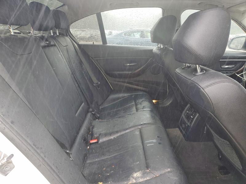 Aukcja sprzedaży 2015 Bmw 328, vin: WBA3B5C55FF960932, numer aukcji: 63147676