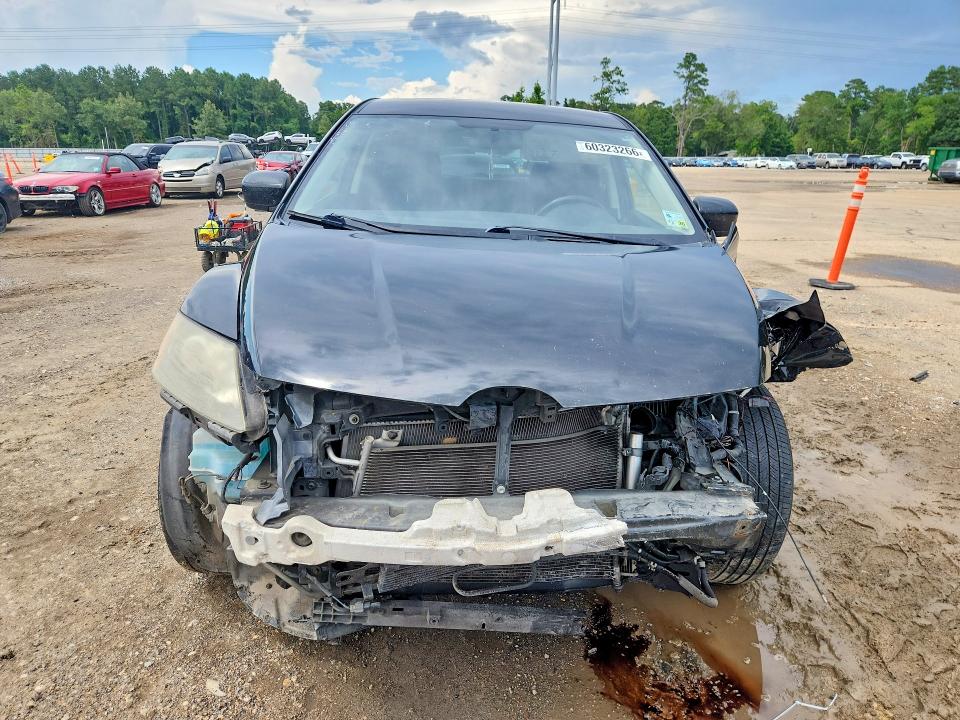 2011 Mazda Cx-7 მანქანა იყიდება აუქციონზე, vin: JM3ER2C35B0381951, აუქციონის ნომერი: 60323266