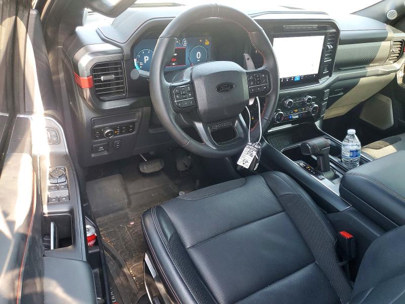 Продажа на аукционе авто 2026 Ford F150, vin: 1FTFW1RG3TFA23272, номер лота: 60811506