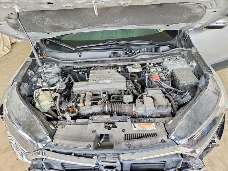 Aukcja sprzedaży 2018 Honda Cr-v, vin: 2HKRW2H55JH672478, numer aukcji: 60185206