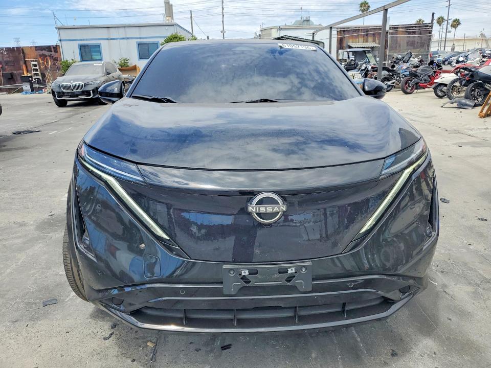 Aukcja sprzedaży 2025 Nissan Ariya, vin: JN8BF0BE6SM462143, numer aukcji: 61052736