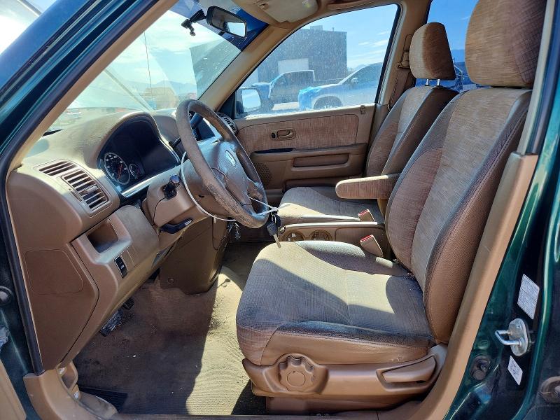 Aukcja sprzedaży 2004 Honda Cr-v, vin: JHLRD78474C023536, numer aukcji: 61779186