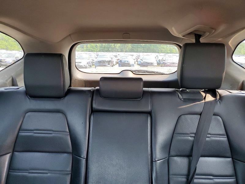 Продаж на аукціоні авто 2018 Honda Cr-v, vin: 2HKRW2H8XJH603005, номер лоту: 60950376