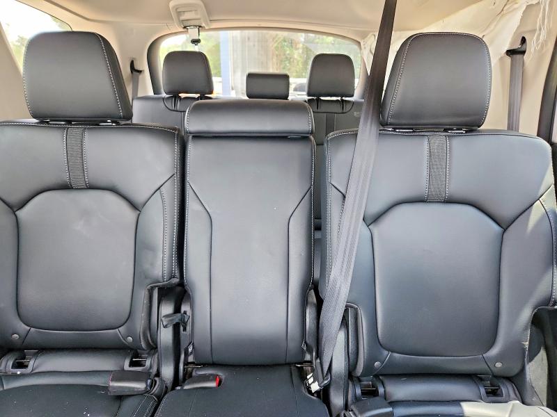 Aukcja sprzedaży 2023 Honda Pilot, vin: 5FNYG2H79PB014552, numer aukcji: 61239206