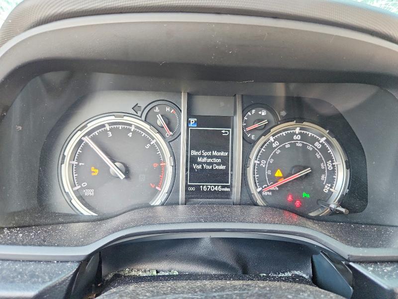 Продажа на аукционе авто 2022 Toyota 4runner, vin: JTEDU5JR0N5256368, номер лота: 59002226
