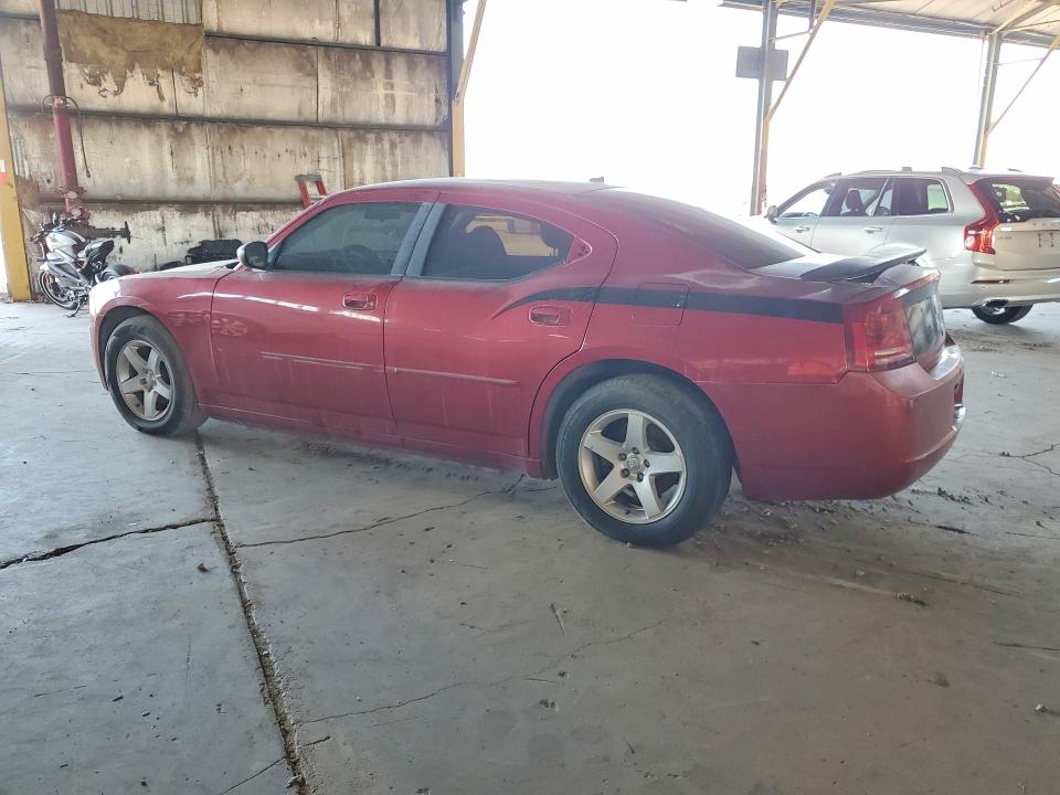 2008 Dodge Charger მანქანა იყიდება აუქციონზე, vin: 2B3KA43R58H194749, აუქციონის ნომერი: 62402546