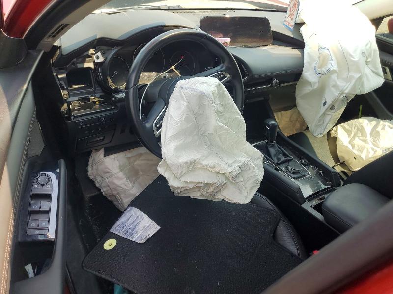 Продаж на аукціоні авто 2019 Mazda 3, vin: JM1BPBEM6K1125061, номер лоту: 62254296