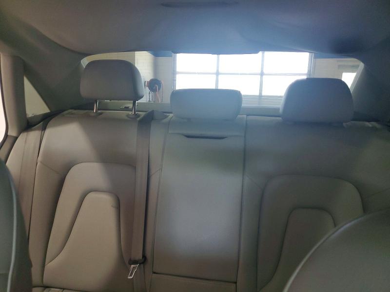 Продажа на аукционе авто 2014 Audi A4, vin: WAUFFAFL9EN019315, номер лота: 59945406
