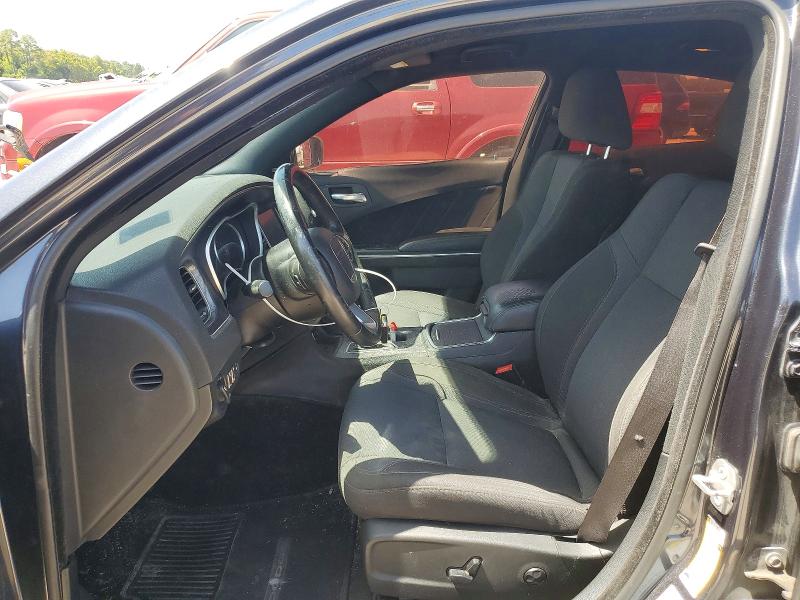 Aukcja sprzedaży 2016 Dodge Charger, vin: 2C3CDXHG6GH132301, numer aukcji: 61924256