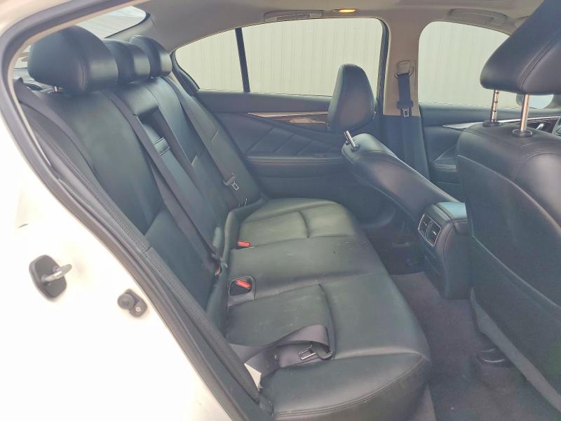 85621515 :رقم المزاد ، JN1EV7APXJM361762 vin ، 2018 Infiniti Q50 مزاد بيع