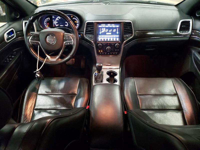Продажа на аукционе авто 2018 Jeep Grand Cherokee, vin: 1C4RJFCG1JC155513, номер лота: 61366366