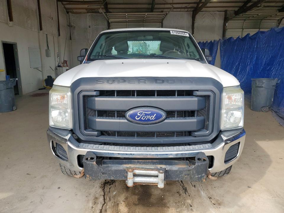 Aukcja sprzedaży 2016 Ford F250, vin: 1FT7X2B66GEB97776, numer aukcji: 61996956