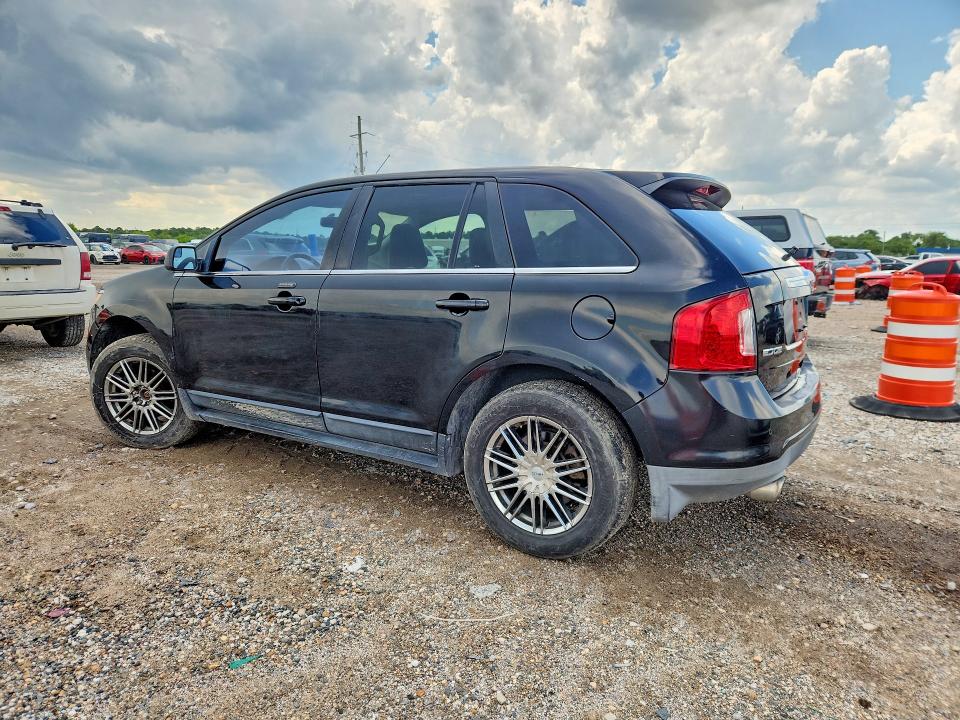 Aukcja sprzedaży 2012 Ford Edge, vin: 2FMDK3K93CBA03305, numer aukcji: 60172286