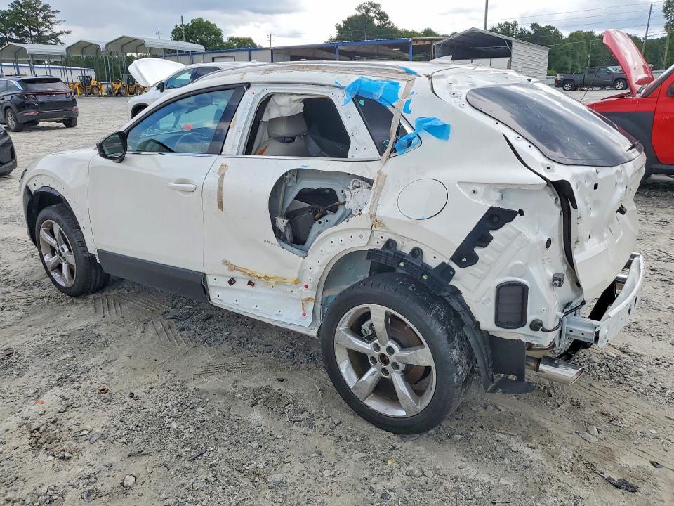Aukcja sprzedaży 2024 Mazda Cx-30, vin: 3MVDMBEY4RM608841, numer aukcji: 60748036
