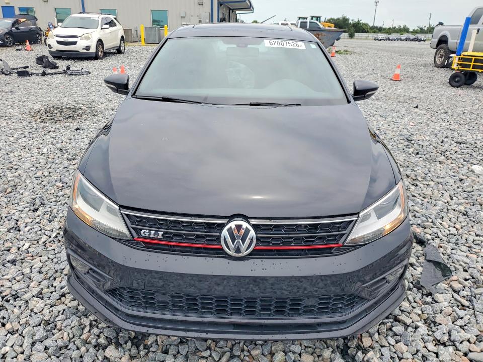 Продажа на аукционе авто 2016 Volkswagen Jetta, vin: 3VW4S7AJ0GM384782, номер лота: 62807526