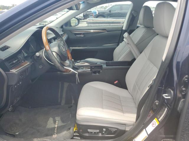 Продаж на аукціоні авто 2016 Lexus Es, vin: 58ABK1GG7GU024976, номер лоту: 62464446