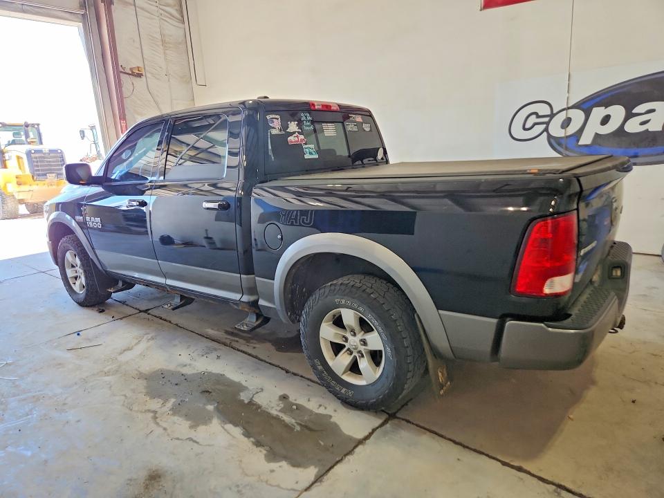 Продажа на аукционе авто 2013 Ram 1500, vin: 1C6RR7LTXDS601784, номер лота: 59887946