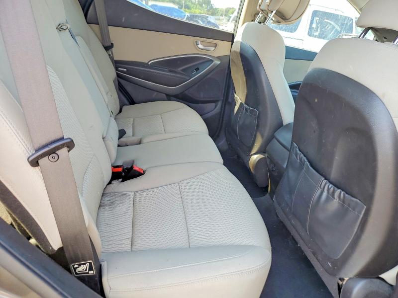 Продажа на аукционе авто 2014 Hyundai Santa Fe Sport, vin: 5XYZTDLB9EG162178, номер лота: 59844816
