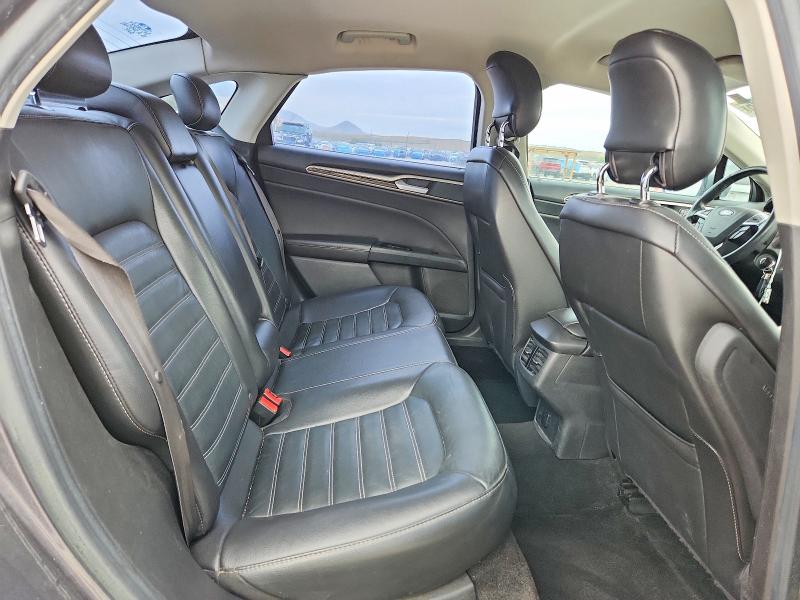 62243126 :رقم المزاد ، 3FA6P0HD3ER358204 vin ، 2014 Ford Fusion مزاد بيع