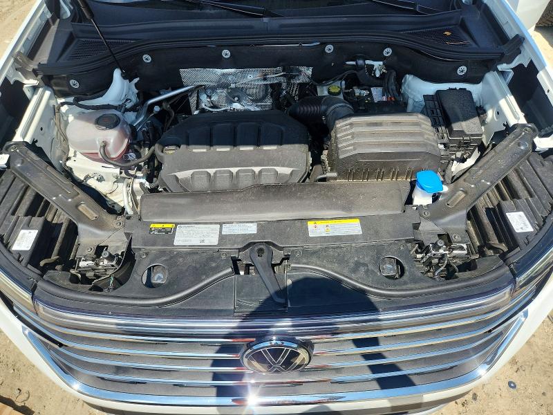 Aukcja sprzedaży 2024 Volkswagen Atlas, vin: 1V2HR2CA1RC623825, numer aukcji: 60286436