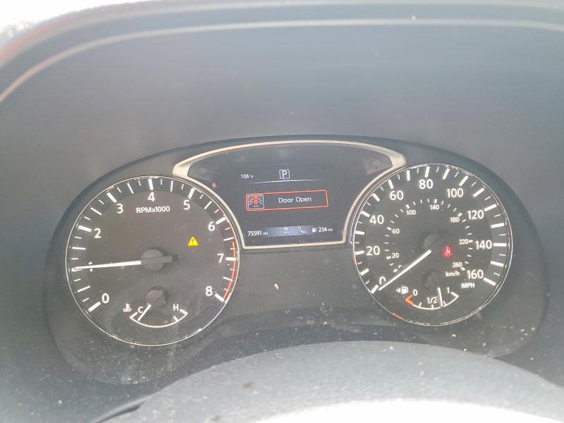 Продажа на аукционе авто 2020 Nissan Pathfinder, vin: 5N1DR2CN8LC629353, номер лота: 61627456
