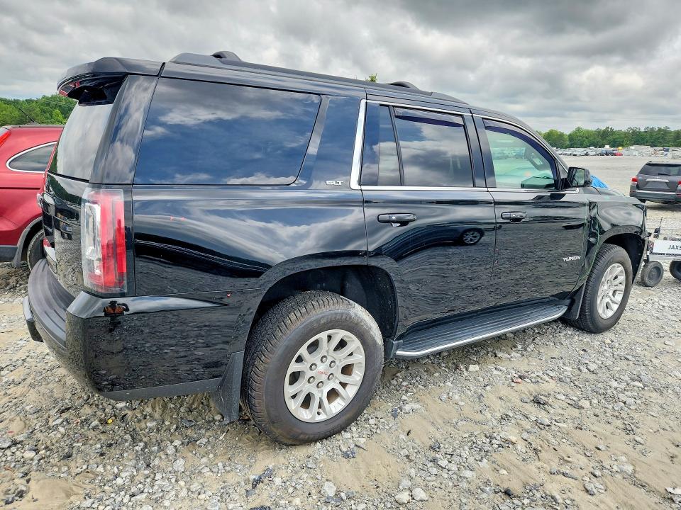 Продаж на аукціоні авто 2020 Gmc Yukon, vin: 1GKS1BKC9LR142408, номер лоту: 60666106