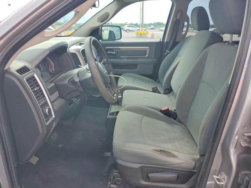 Aukcja sprzedaży 2020 Ram 1500 Classic, vin: 1C6RR6TT9LS117419, numer aukcji: 61433756