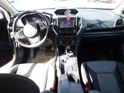 Продаж на аукціоні авто 2019 Subaru Crosstrek, vin: JF2GTACC7KH375942, номер лоту: 62510906