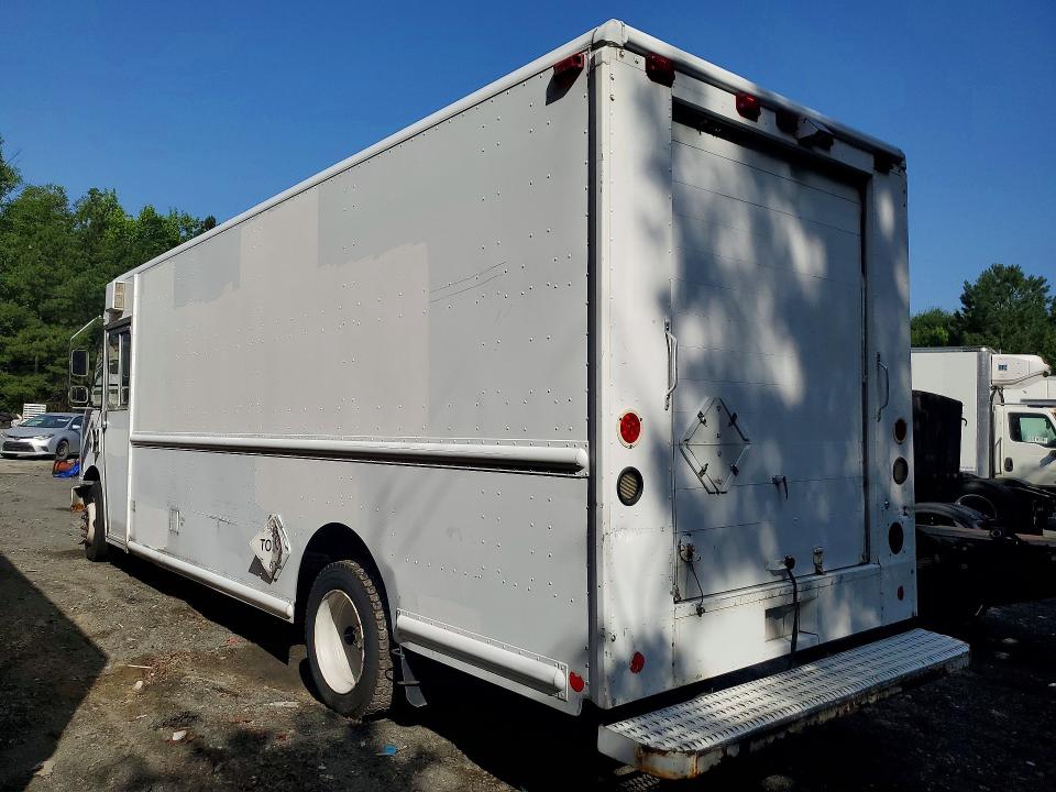 Продажа на аукционе авто 2007 Freightliner Chassis, vin: 4UZABMBW87CY11749, номер лота: 56976986