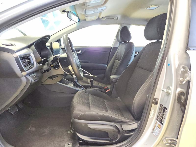 Продажа на аукционе авто 2021 Kia Rio, vin: 3KPA24AD7ME374416, номер лота: 60085016