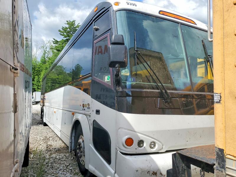 2010 Mci D4505 მანქანა იყიდება აუქციონზე, vin: 1M86DMHA6AP059390, აუქციონის ნომერი: 70333636