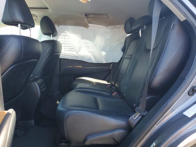 Продажа на аукционе авто 2014 Lexus Rx, vin: JTJBC1BA5E2455219, номер лота: 60508096