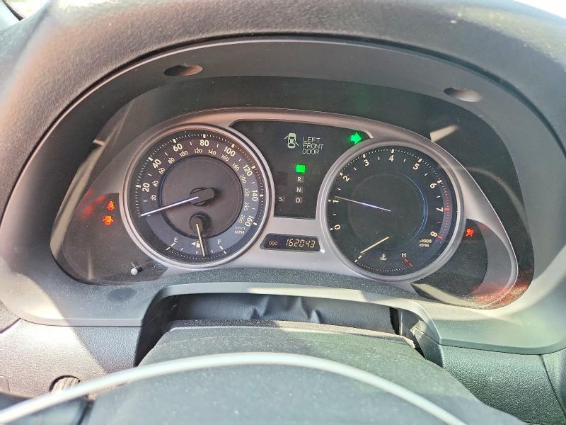 60664766 :رقم المزاد ، JTHBE262X65003853 vin ، 2006 Lexus Is مزاد بيع