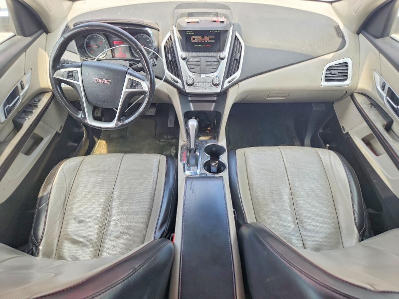 60470286 :رقم المزاد ، 2GKALTEK6E6112053 vin ، 2014 Gmc Terrain مزاد بيع